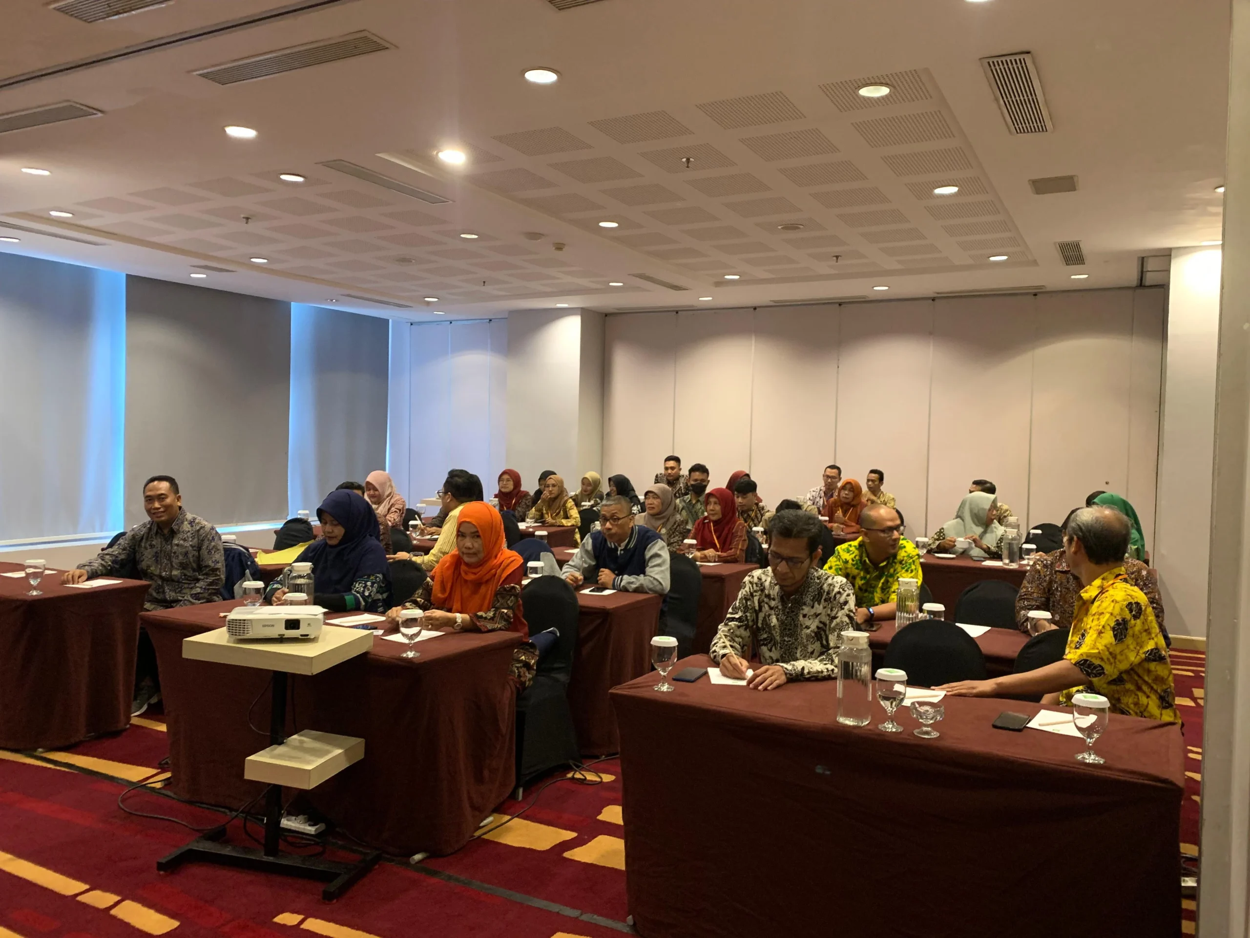 Bimtek Pengolahan Limbah Padat Non B3 dan Sampah: Praktik Terbaik & Kepatuhan Hukum Terbaru 2025/2026