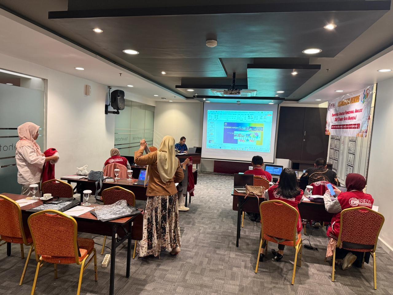 Training Implementasi Pengawasan Internal Dana Desa Sesuai Regulasi Terbaru 2025/2026