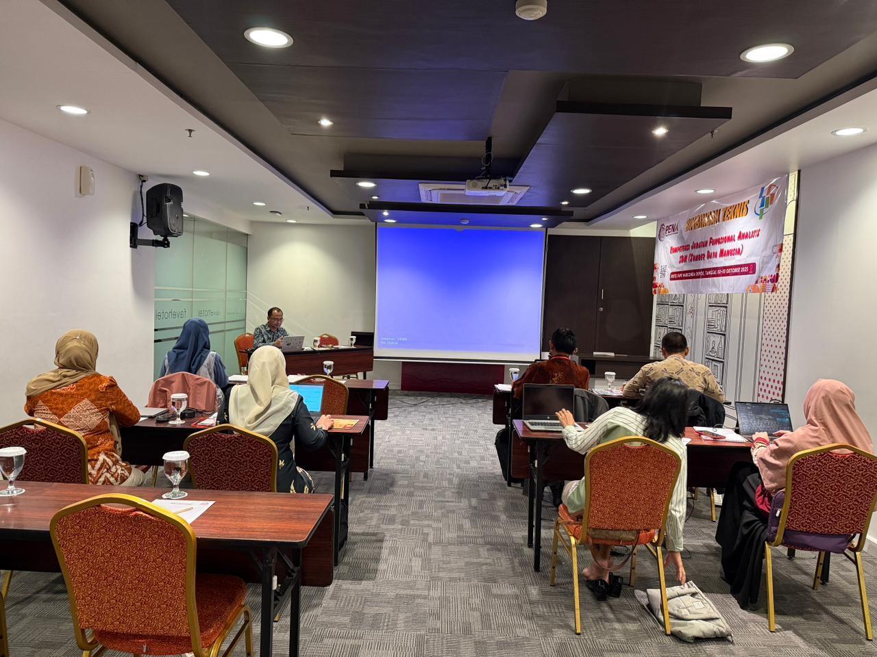 Bimtek Pengelolaan Outsourcing (Alih Daya) Sesuai UU Cipta Kerja dan PP No 35 Tahun 2021 Terbaru