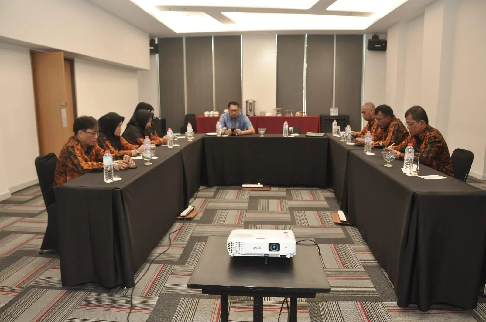 Training SIPD RI Modul AKLAP (Akuntansi dan Pelaporan) Tahun 2026/2027