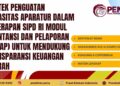Training SIPD RI Modul AKLAP (Akuntansi dan Pelaporan) Tahun 2026/2027