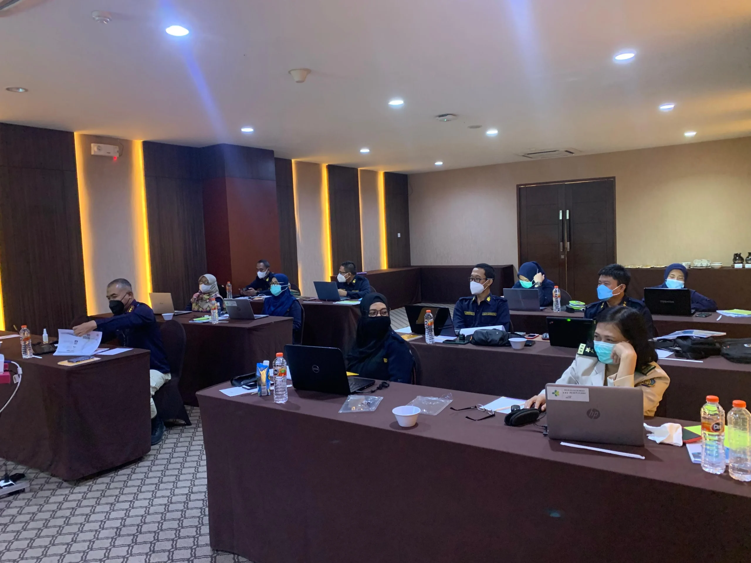 Pelatihan Penyusunan RKPD 2026 Terbaru Sesuai PERMENDAGRI No 10 Tahun 2025