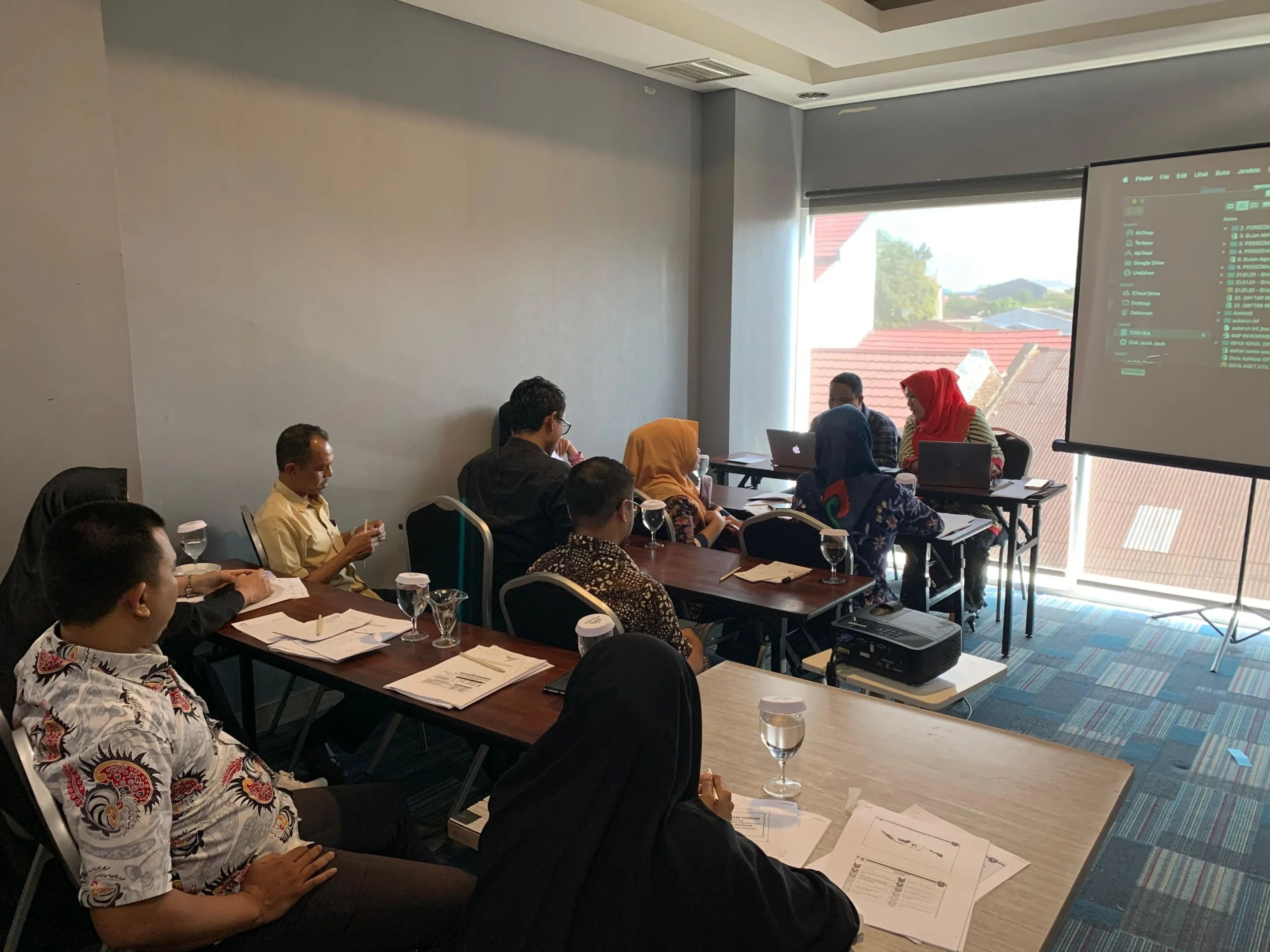 Bimtek Peran dan Tanggung Jawab PPK (Pejabat Pembuat Komitmen): Panduan Terbaru Pengadaan Barang/Jasa Terbaru 2026