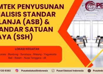 Bimtek ASB dan SSB: Solusi Cermat Menyusun Pagu Anggaran Berbasis Kinerja Terbaru 2026/2027