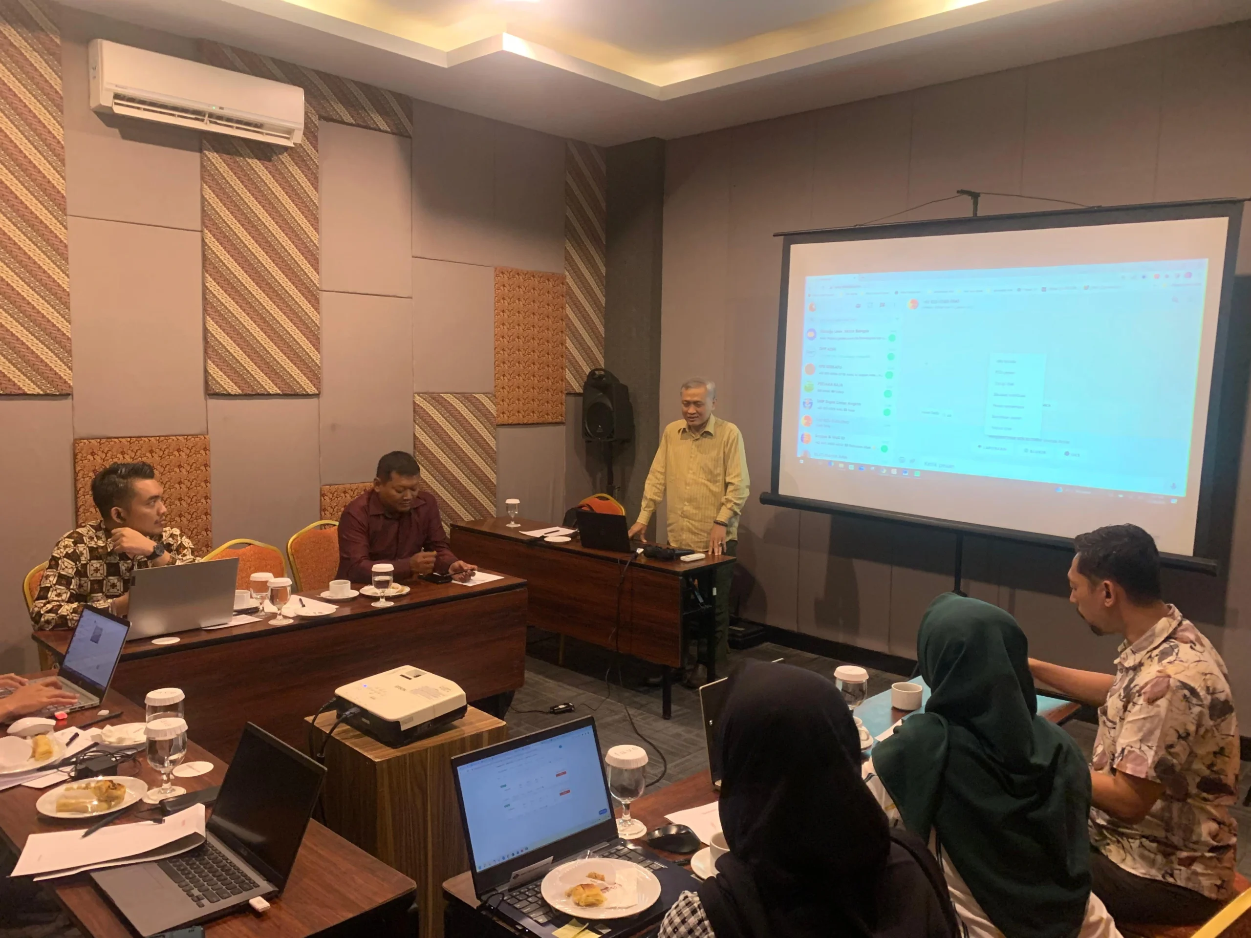 Bimtek SAP 2000 Terpercaya untuk Analisis Struktur Gedung, Jembatan, dan Infrastruktur 2026/2027