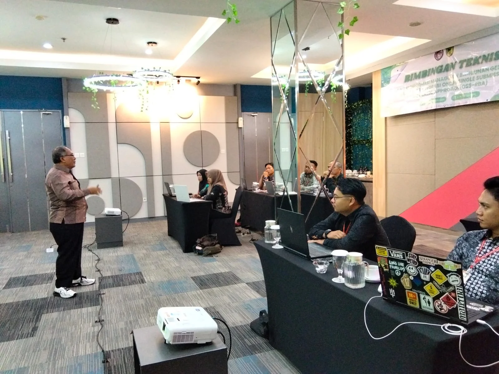 Bimtek Geoteknik Bangunan Gedung Terbaru 2026/2027: Desain Pondasi Anti Gempa SNI untuk Konstruksi Lebih Aman dan Tahan Lama