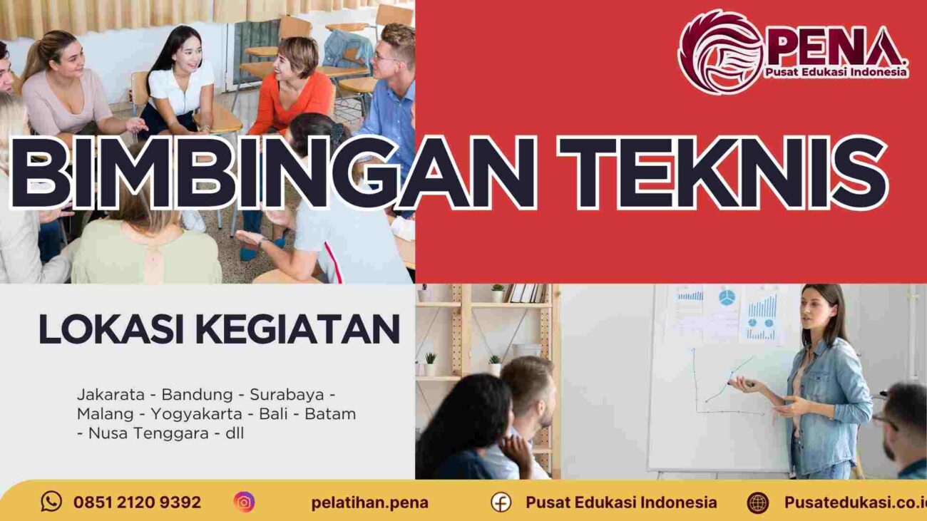 Bimtek Manajemen Puskesmas Terbaru 2026/2027: Panduan Lengkap Administrasi dan Operasional