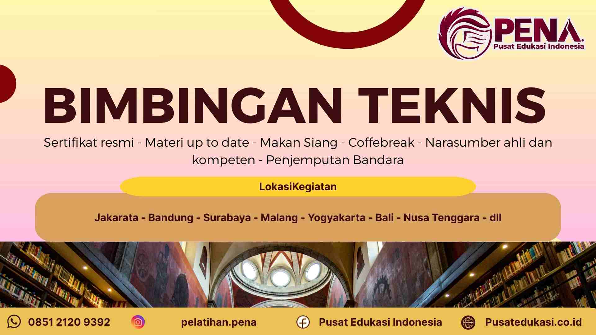 Bimtek Training HPS Terbaru 2026/2027: Pelatihan Perhitungan Harga Perkiraan Sendiri Akurat untuk Pengadaan Sukses