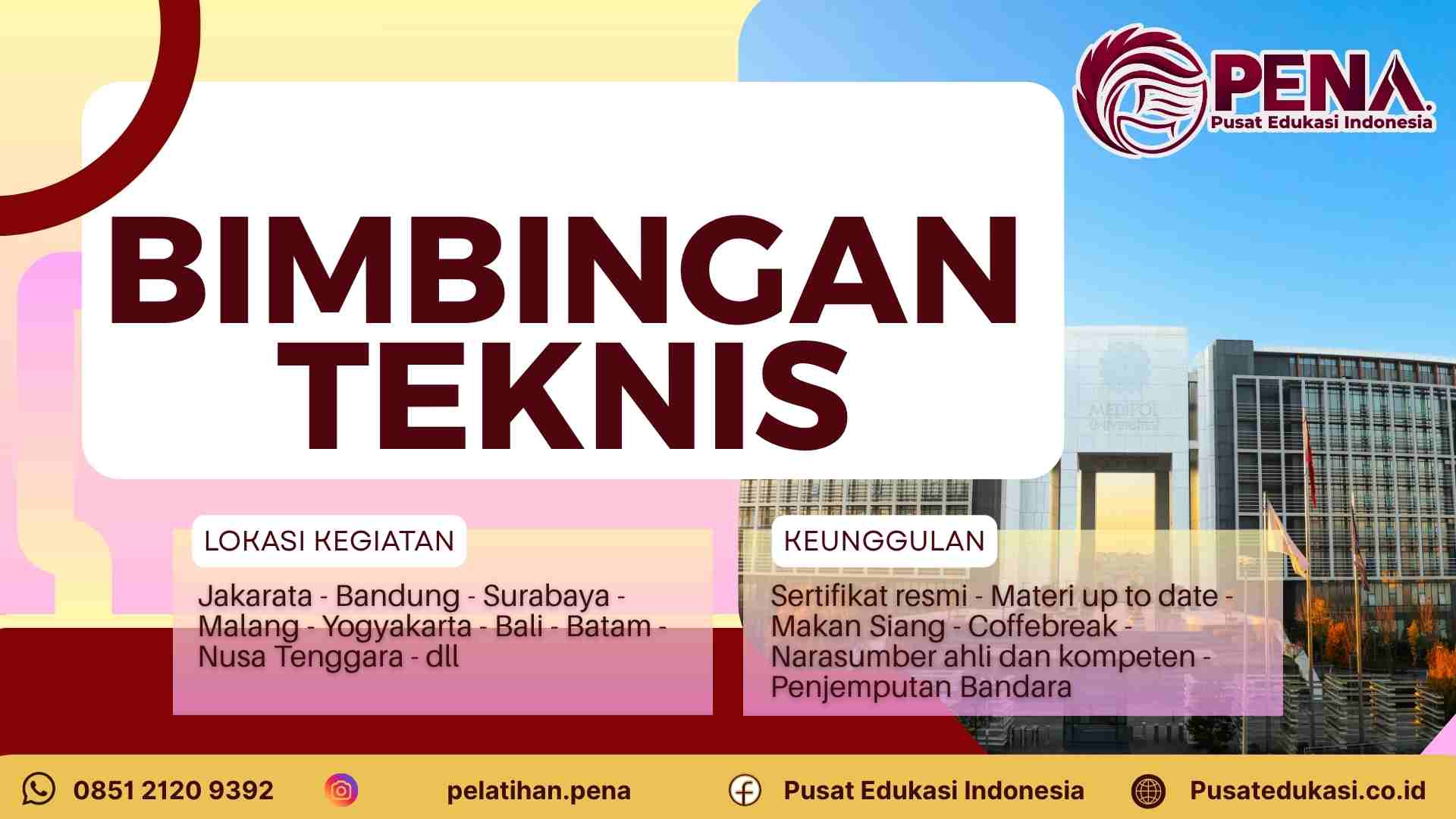 Bimtek CSR BUMD Terbaru 2026/2027: Strategi Sinkronisasi Program CSR dengan Rencana Kerja Tahunan