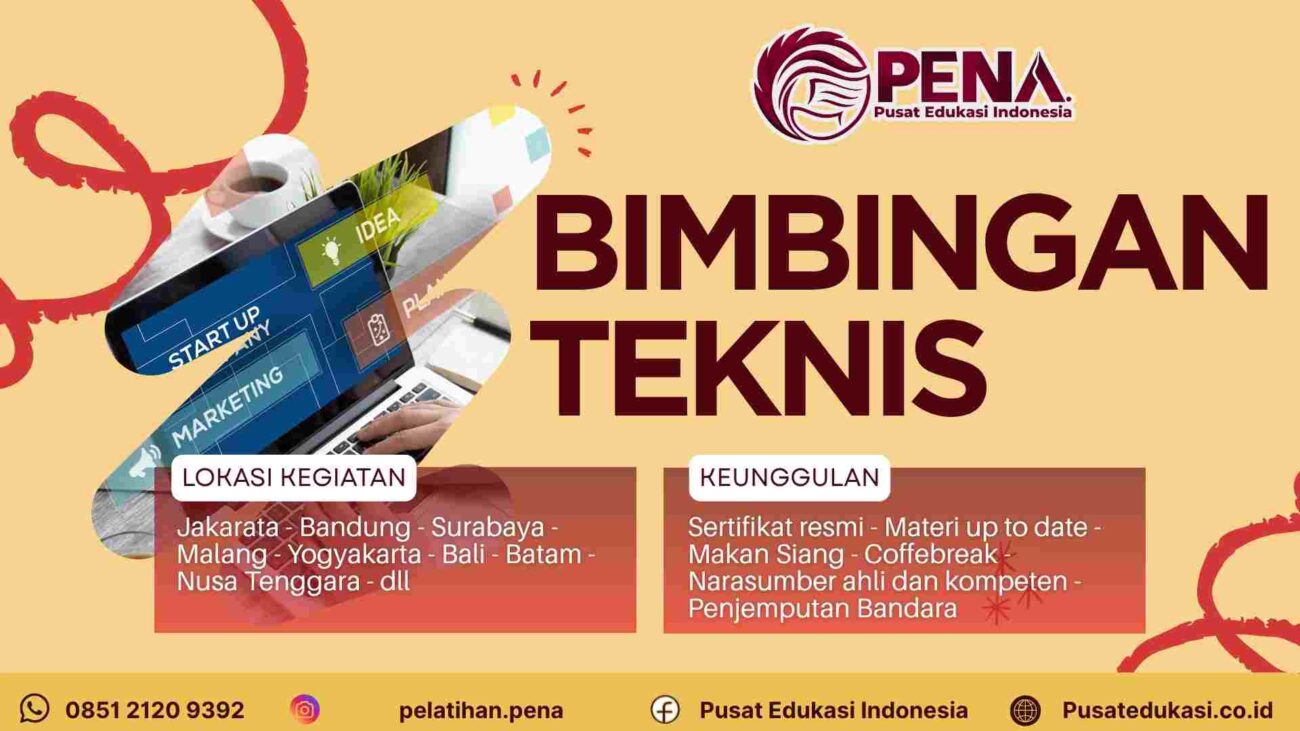 Training E-Katalog V6 Terbaru 2026/2027: Kuasai Sistem Pengadaan Digital Pemerintah Secara Cepat & Mudah