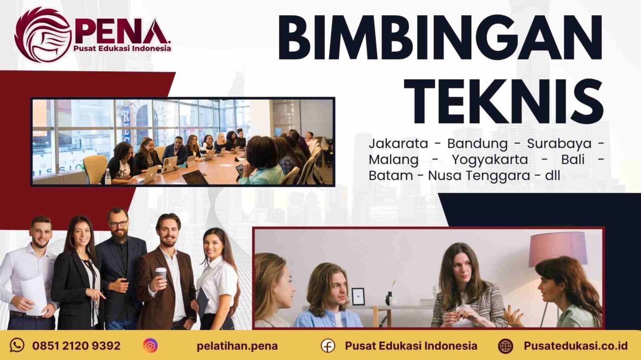Training Digitalisasi Arsip & Tata Kelola Dokumen Elektronik: Panduan Praktis untuk Instansi Pemerintah 2026/2027