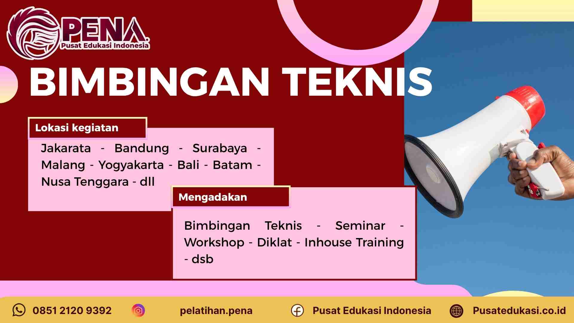 Bimtek Training Renstra SKPD: Cara Mudah Menyusun Indikator Kinerja yang Selaras dengan RPJMD Terbaru 2026/2027