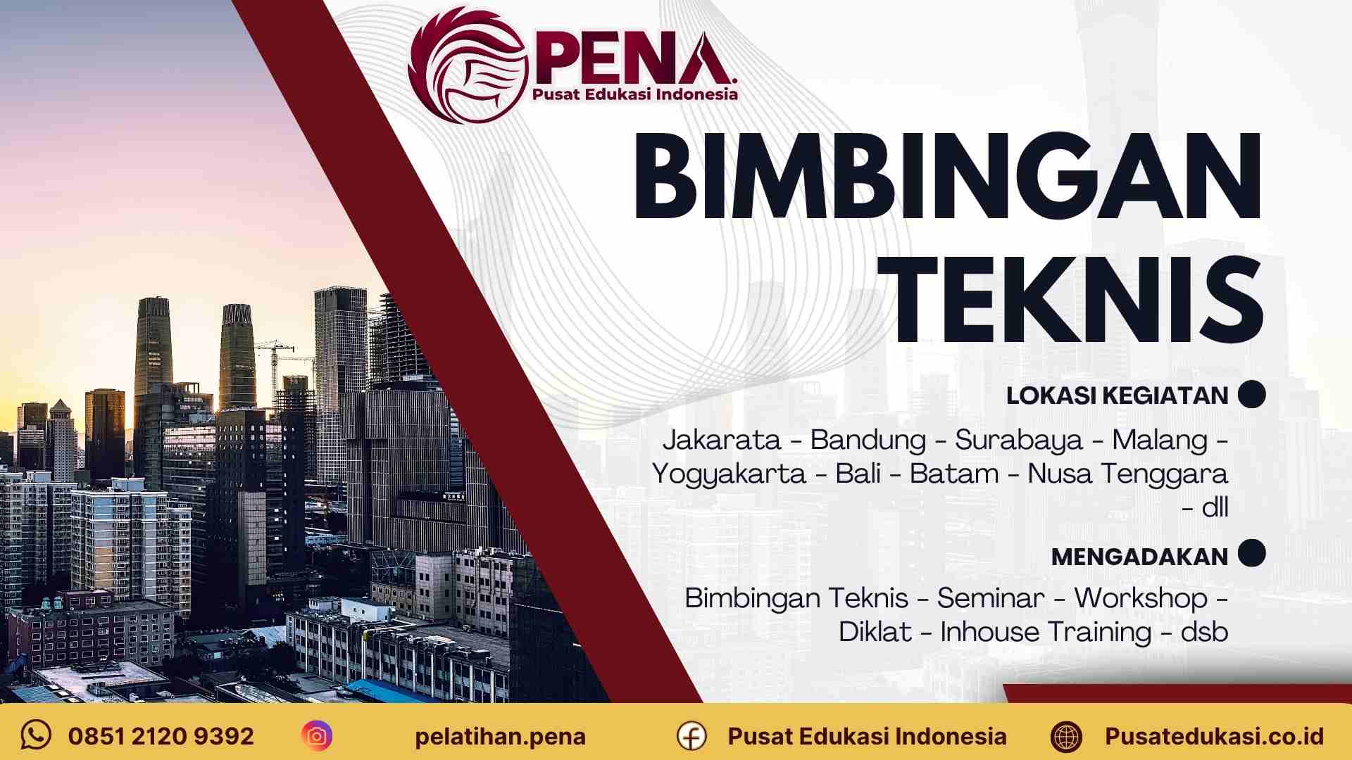 Bimtek Manajemen Risiko dan SPIP Pemerintah Daerah 2026/2027: Panduan Lengkap untuk Pejabat OPD