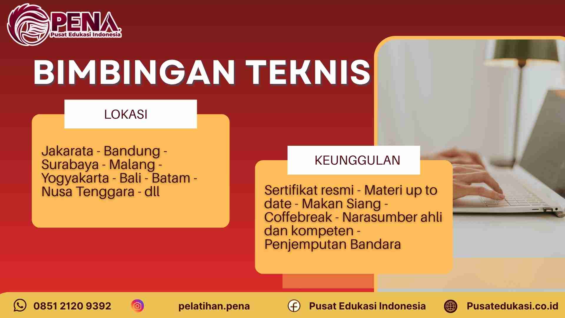 Bimtek Manajemen Citra Perusahaan BUMD 2026/2027: Rahasia Bangun Reputasi Unggul & Tarik Investor