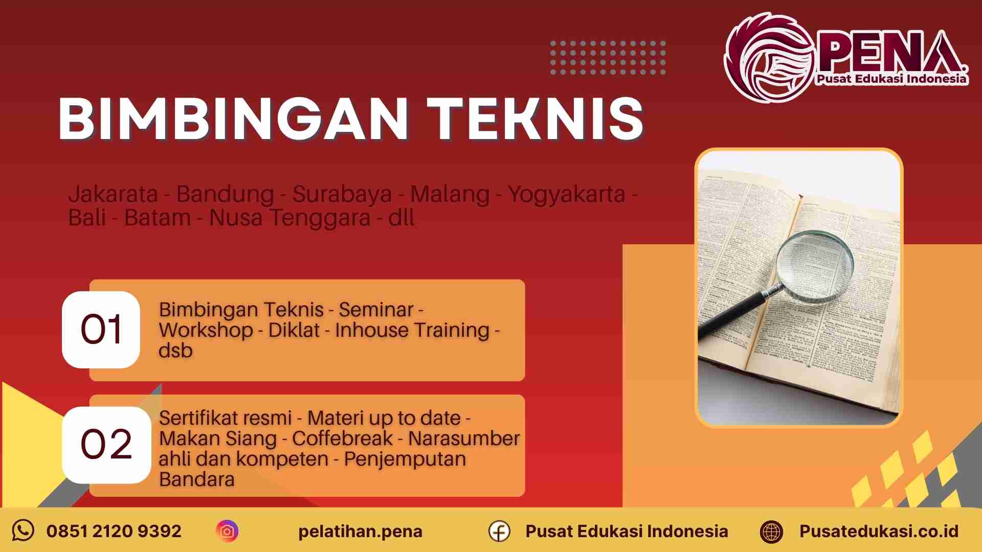Pelatihan Kelola CSR BUMD Sesuai Regulasi 2026/2027: Hindari Sanksi & Maksimalkan Dampak Sosial