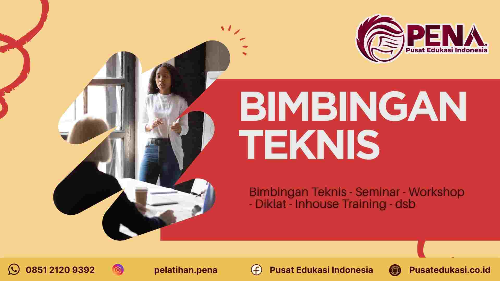 Pelatihan Outsourcing Terbaik 2026/2027: Langsung Praktik & Langsung Paham