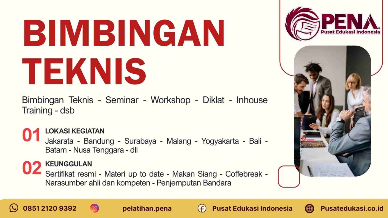 Pelatihan SKP ASN Lengkap 2026/2027: Panduan Penyusunan & Penilaian dengan Aplikasi E‑Kinerja BKN