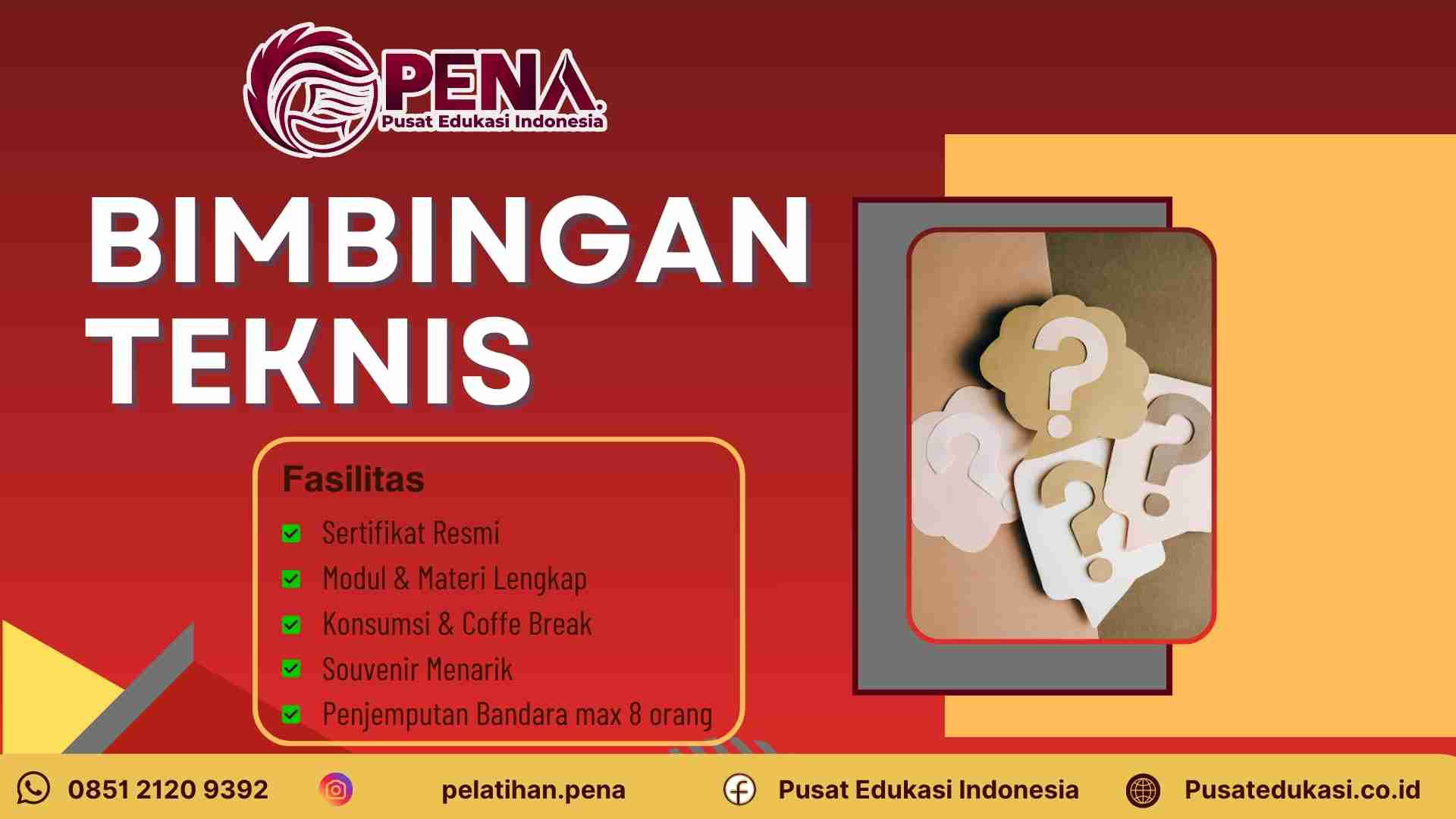 Bimtek Behavioral Event Interview 2026/2026: Rekrut Karyawan Top Talent 90% Lebih Akurat