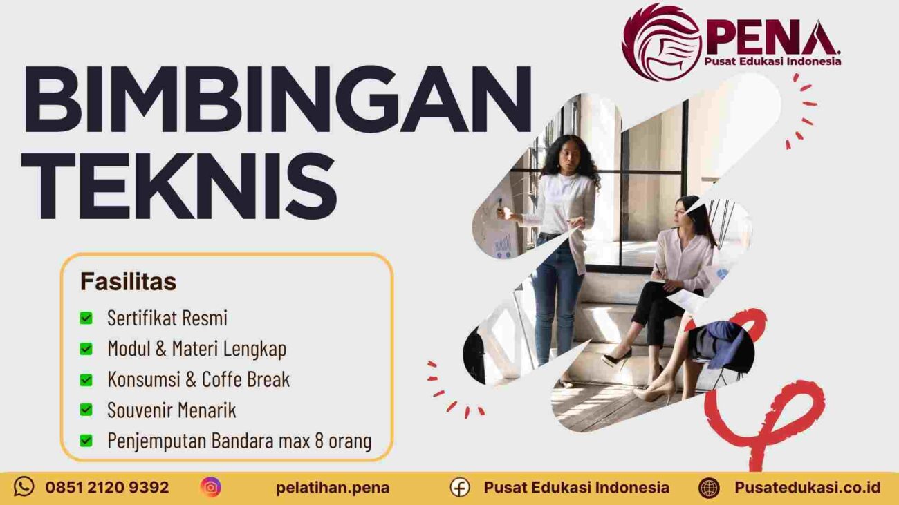 Bimtek Monitoring Kualitas Air dan Sedimentasi: Standar Terbaru untuk Lingkungan Terbaru 2026/2027