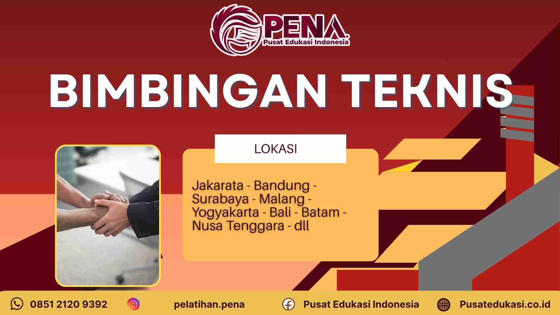 Training Pelatihan Digitalisasi Administrasi: Strategi Migrasi Lancar Sesuai Regulasi E-Gov Terbaru 2026/2027