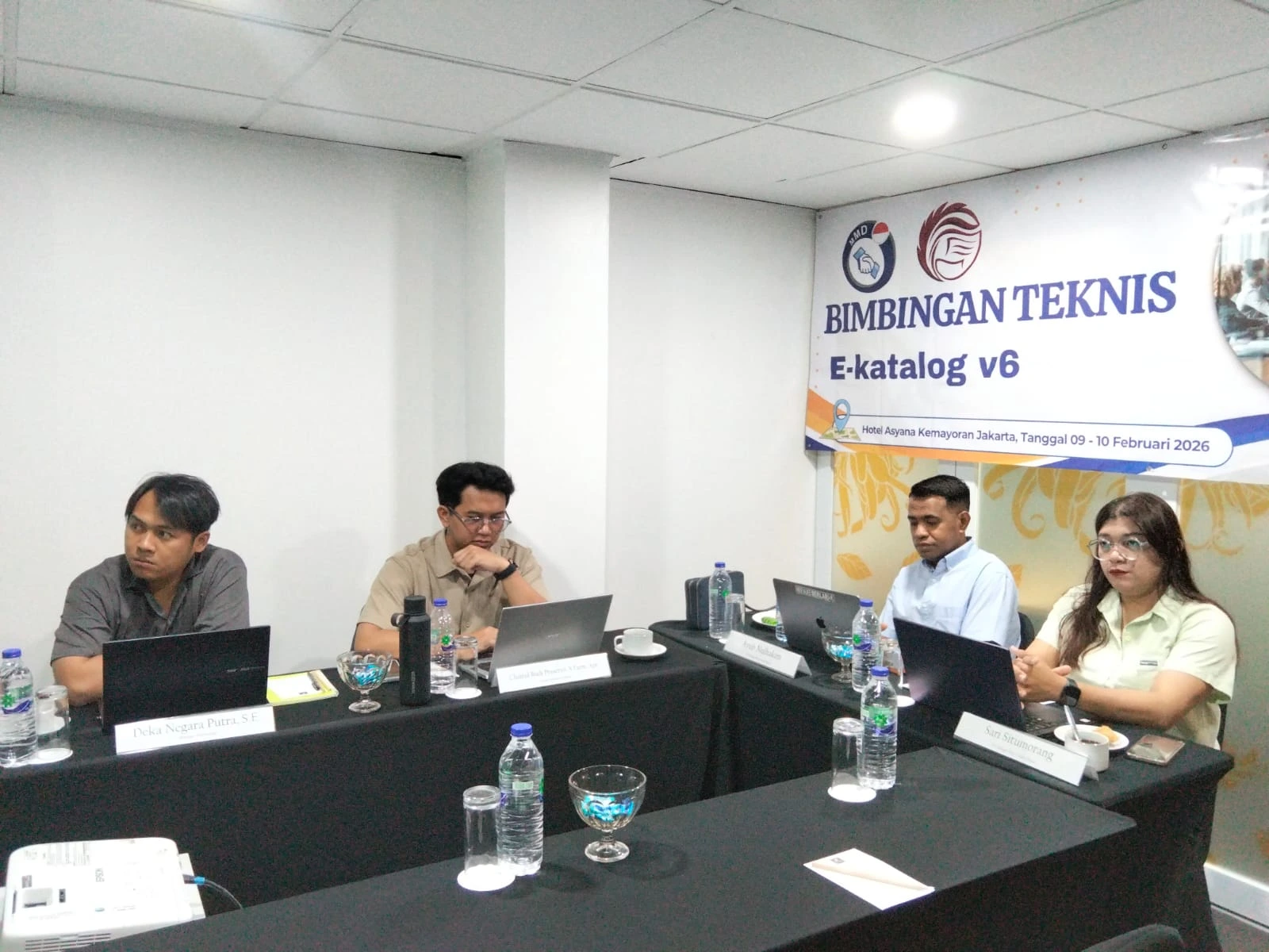 Training E-Katalog V6 Terbaru 2026/2027: Kuasai Sistem Pengadaan Digital Pemerintah Secara Cepat & Mudah