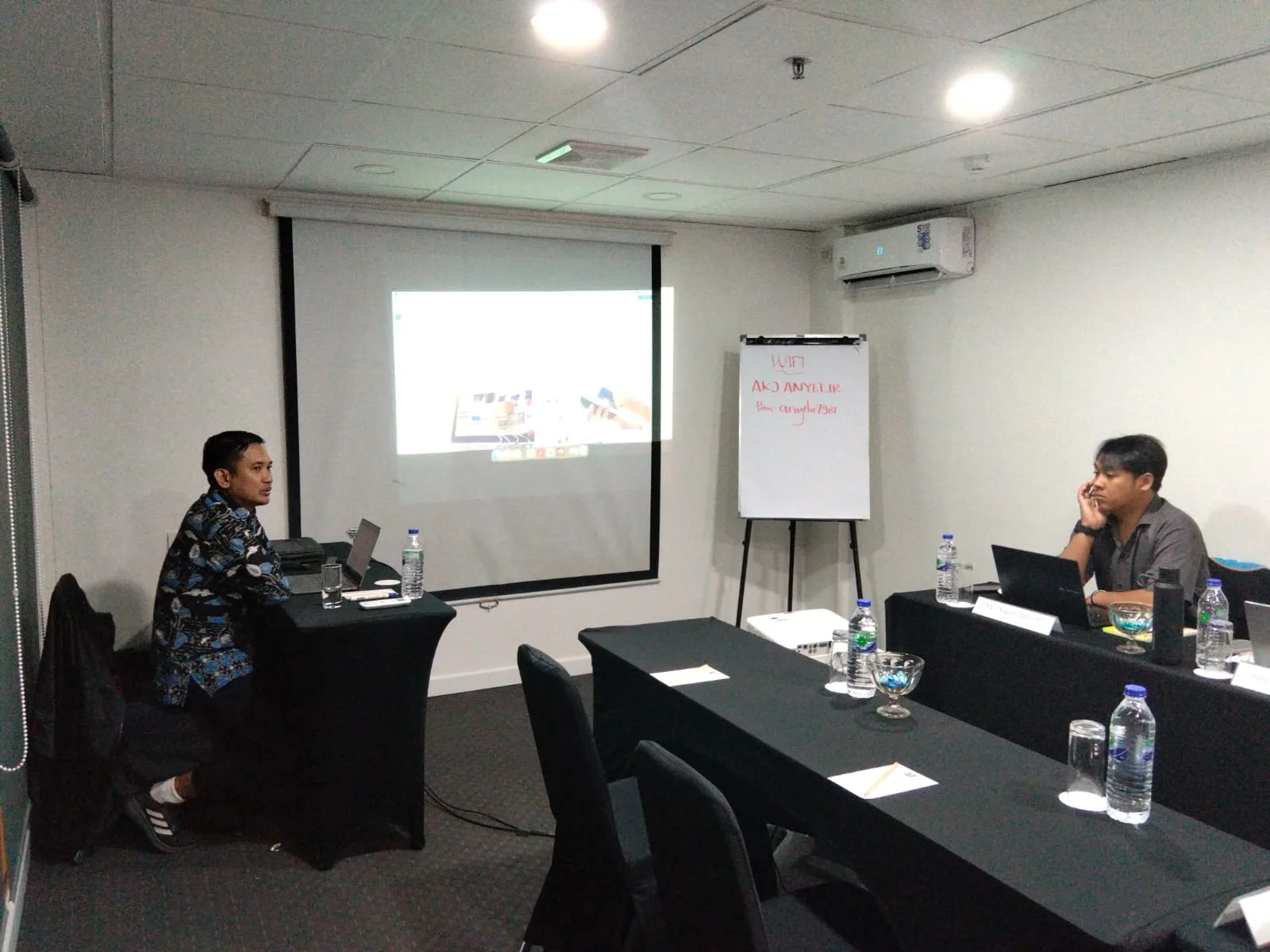 Pelatihan Outsourcing Terbaik 2026/2027: Langsung Praktik & Langsung Paham