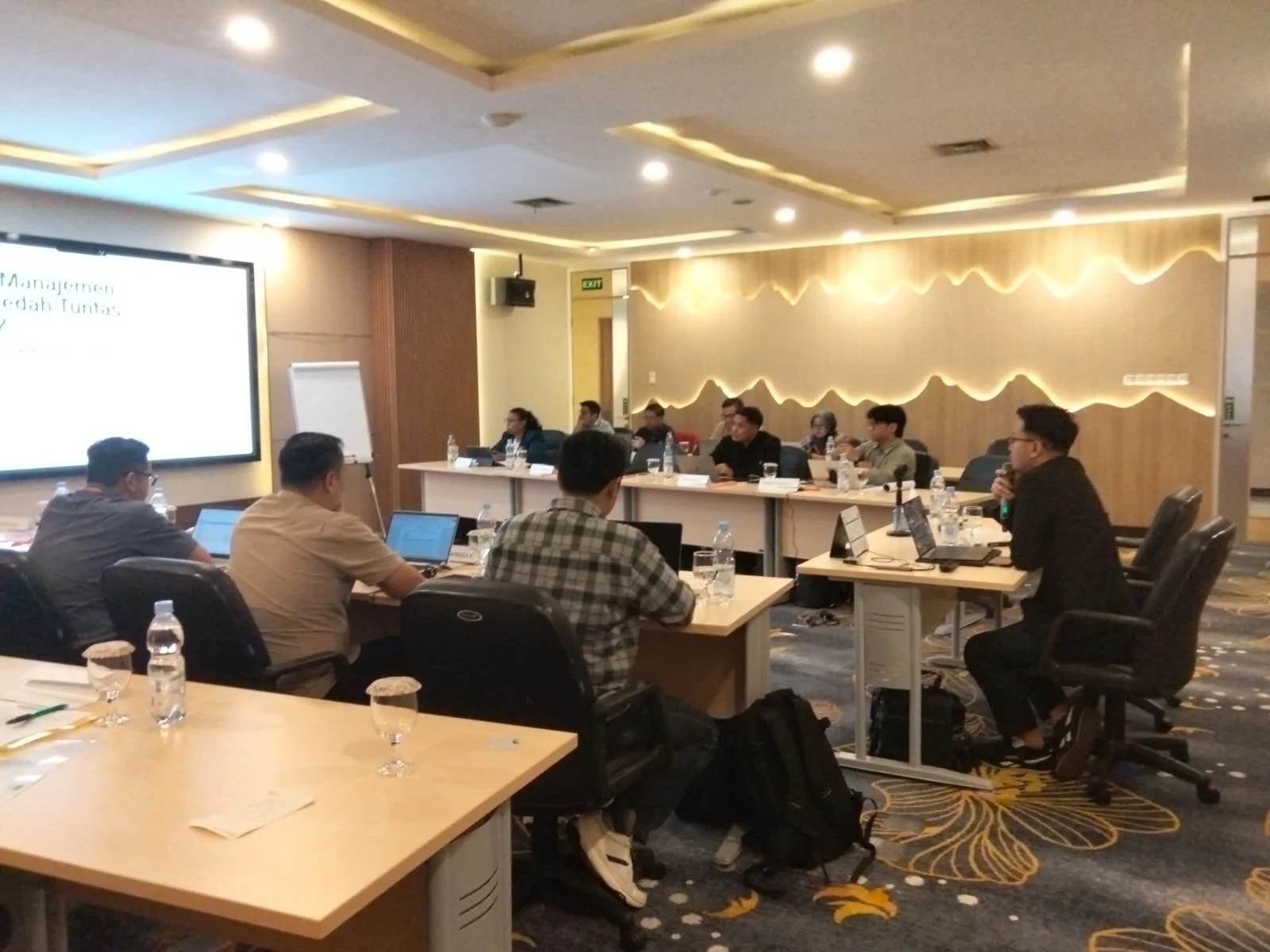 Bimtek Training HPS Terbaru 2026/2027: Pelatihan Perhitungan Harga Perkiraan Sendiri Akurat untuk Pengadaan Sukses