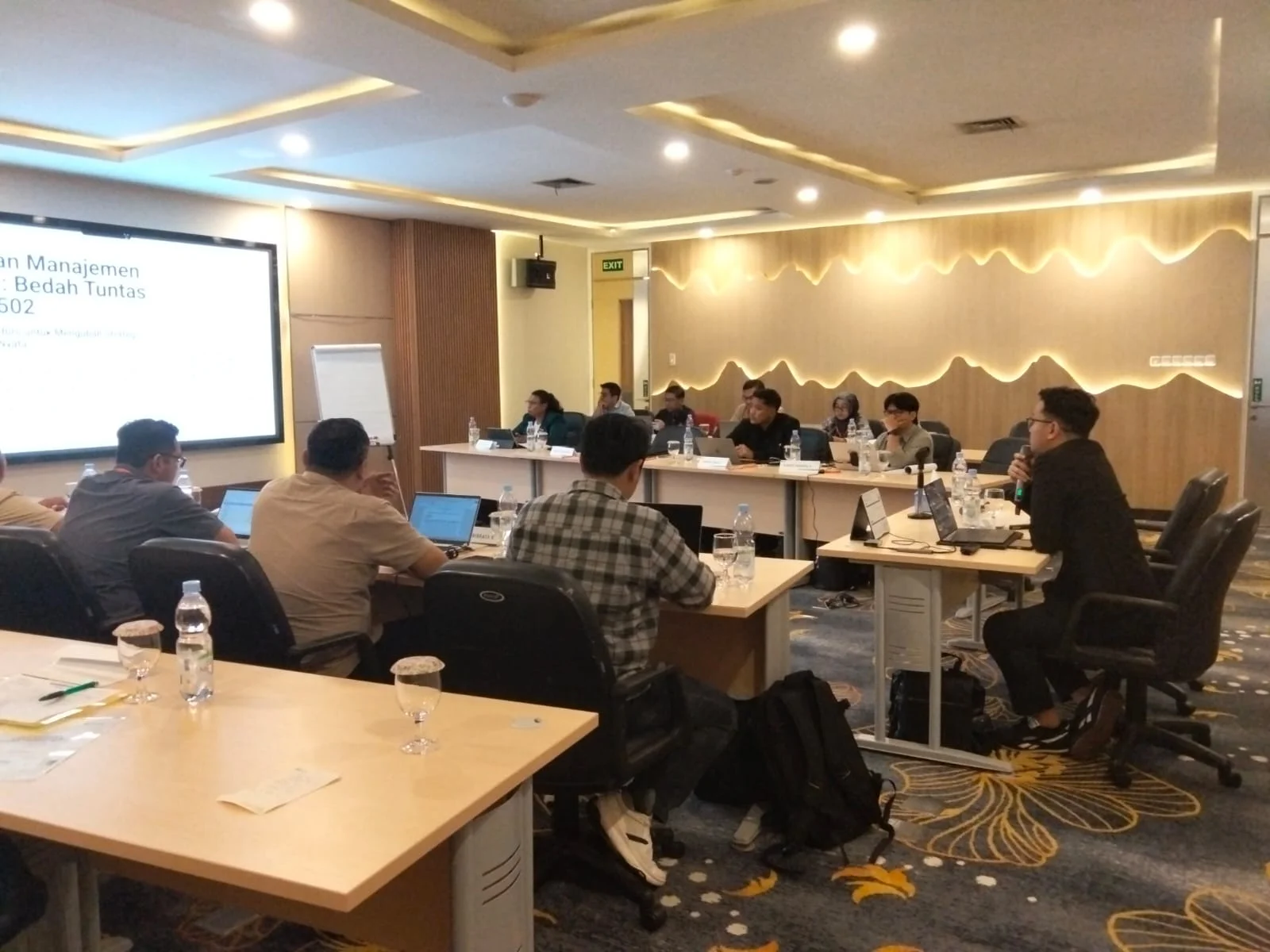 Bimtek CSR BUMD Terbaru 2026/2027: Strategi Sinkronisasi Program CSR dengan Rencana Kerja Tahunan