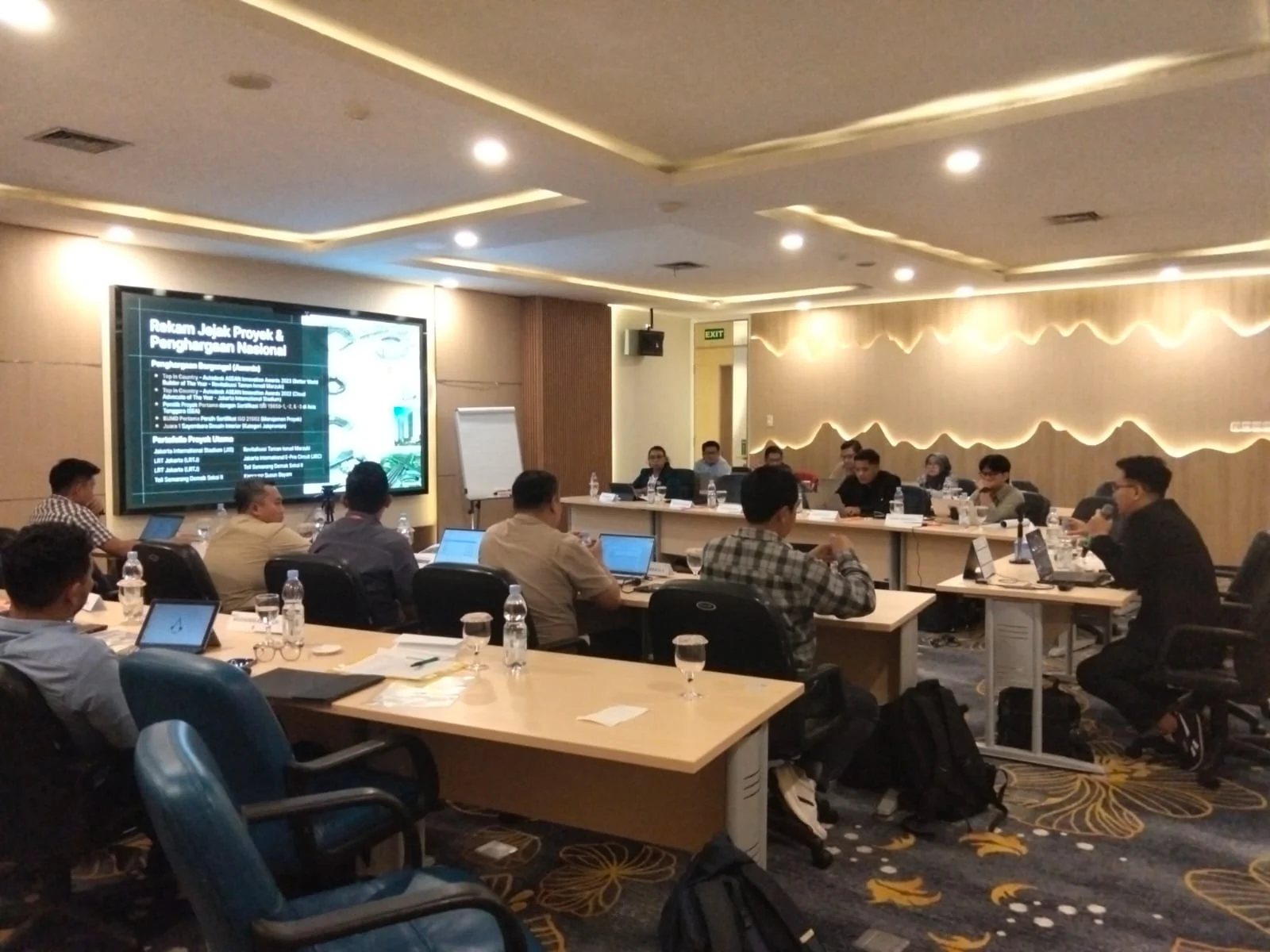 Training Pengelolaan Keuangan Daerah untuk Bendahara SKPD/OPD Nasional 2026/2027: Tingkatkan Kompetensi Bendahara dalam Tata Kelola Keuangan yang Akuntabel dan Profesional
