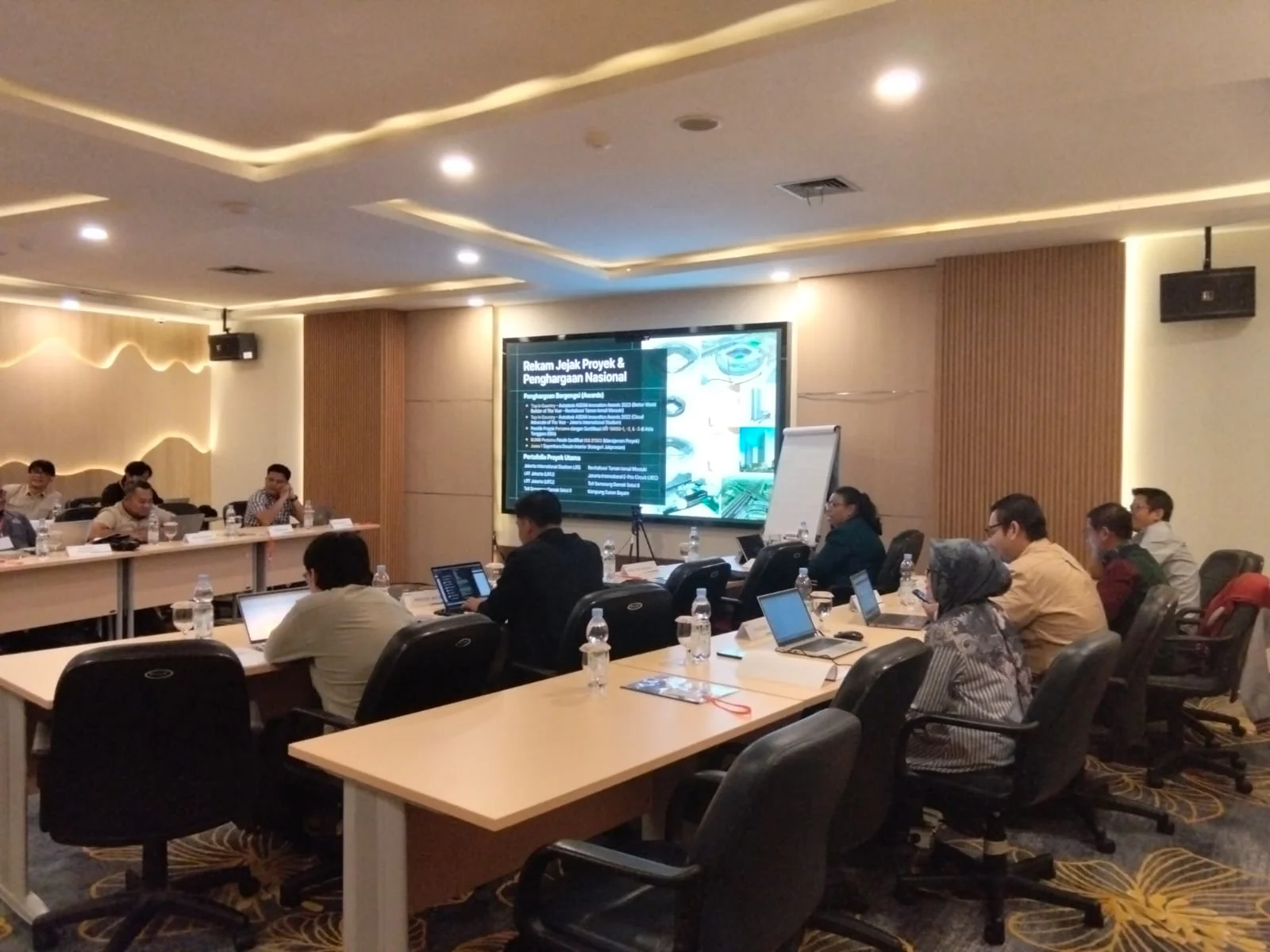 Bimtek Training Renstra SKPD: Cara Mudah Menyusun Indikator Kinerja yang Selaras dengan RPJMD Terbaru 2026/2027