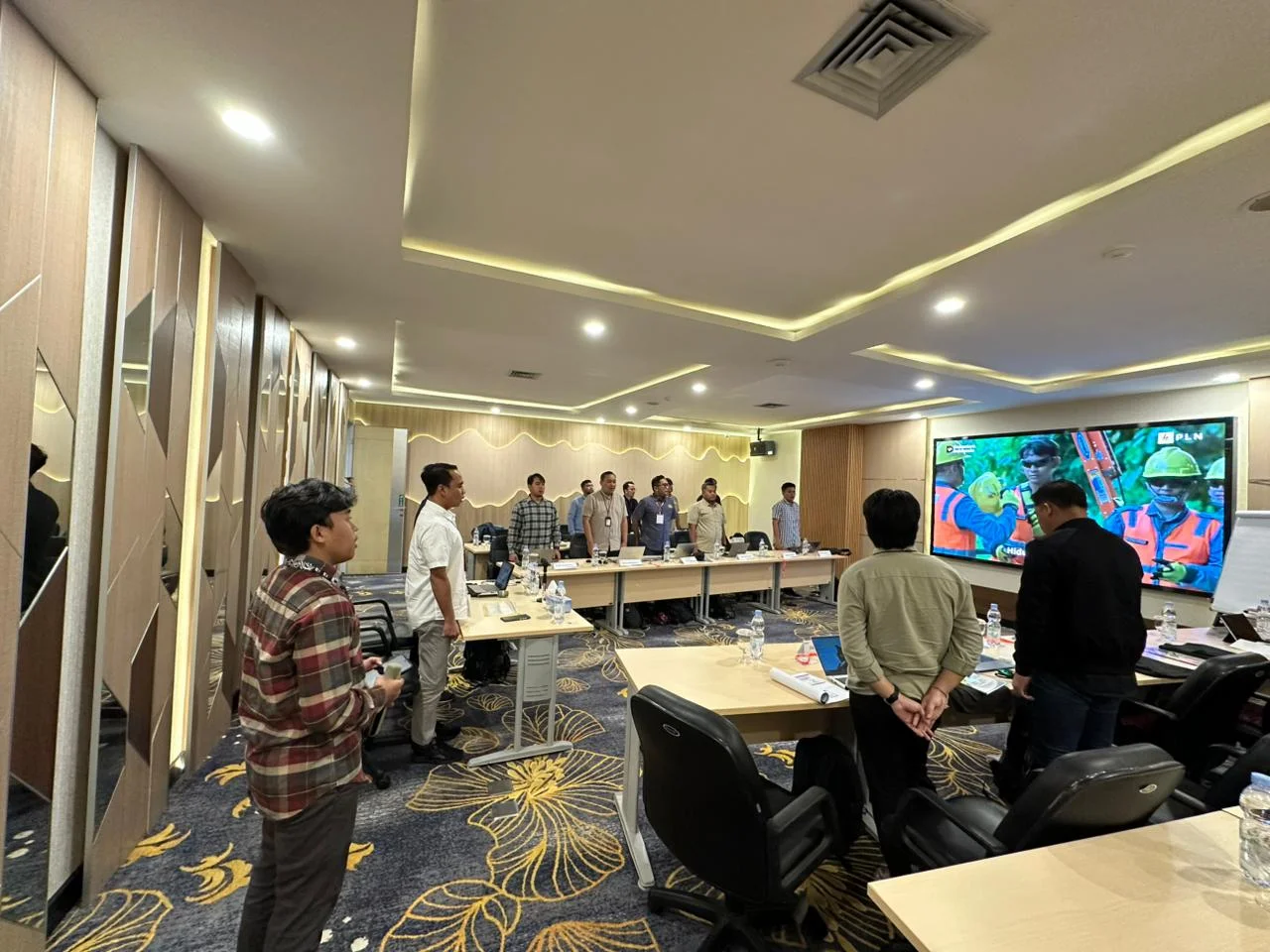 Bimtek Behavioral Event Interview 2026/2026: Rekrut Karyawan Top Talent 90% Lebih Akurat