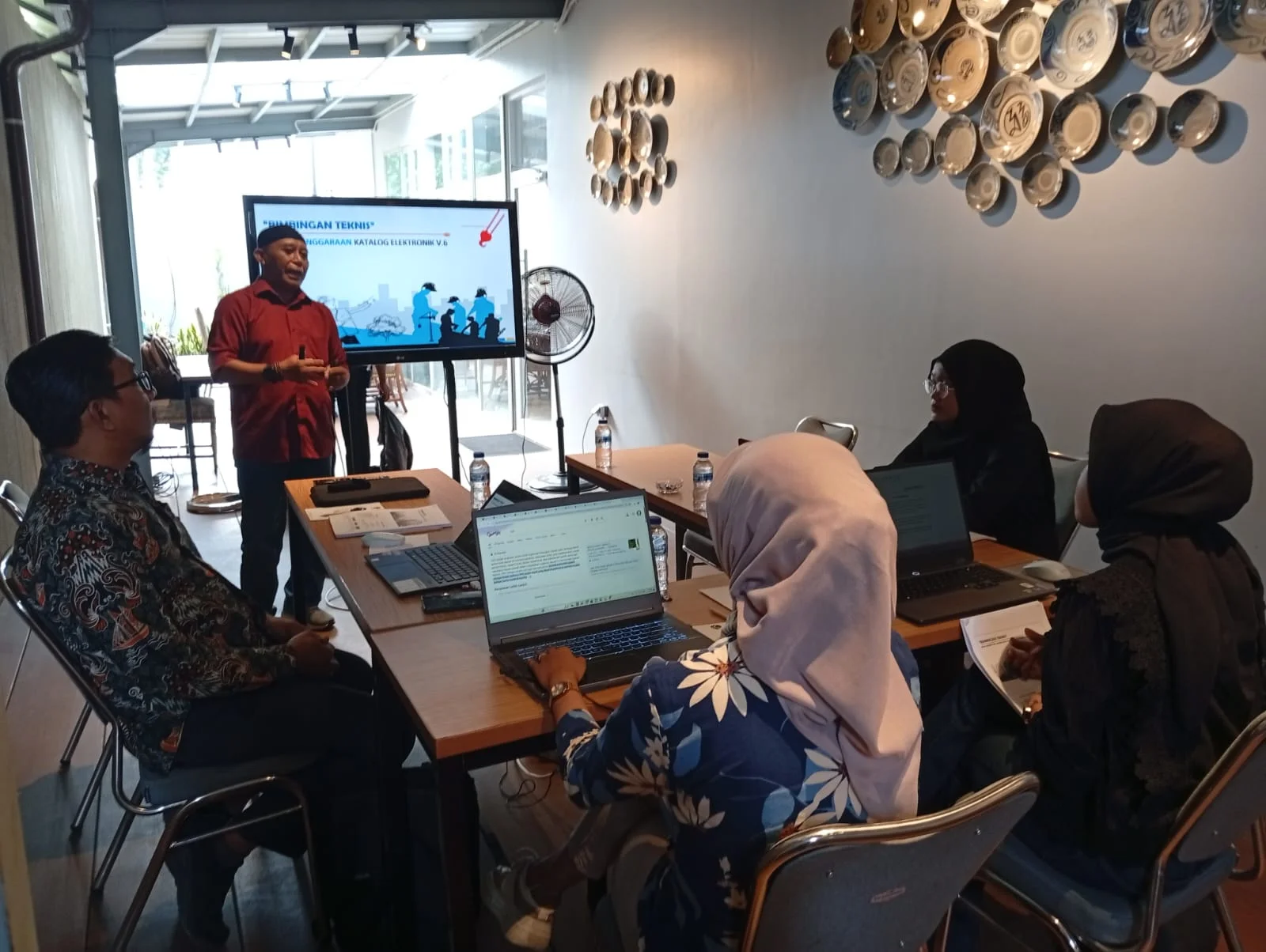 Bimtek Manajemen Puskesmas Terbaru 2026/2027: Panduan Lengkap Administrasi dan Operasional