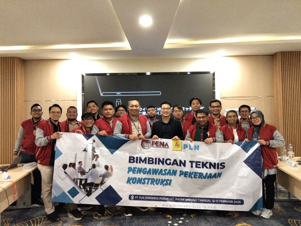 Pelatihan Pengawasan Pekerjaan Konstruksi Terbaru 2026/2027: Tingkatkan Kualitas Proyek & Minimalkan Risiko Kegagalan