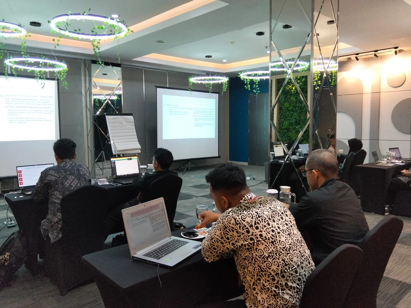 Pelatihan Sinkronisasi RENSTRA RENJA Terbaru 2026/2027: Strategi Efektif Sesuai Permen PANRB Terbaru