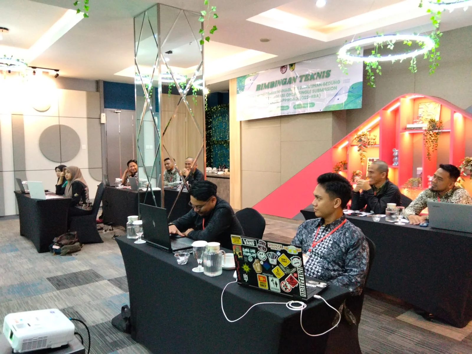 Pelatihan Manajemen Ekosistem Komprehensif Terbaru 2026/2027: Solusi Holistik untuk Konservasi & Profit