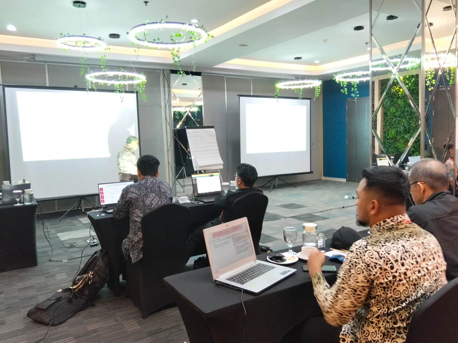 Pelatihan Pengelolaan Risiko dalam Pengadaan Tanah Pemerintah Daerah Terbaru 2026/2027: Strategi Mitigasi Sengketa dan Kepastian Hukum untuk Mendukung Pembangunan Daerah
