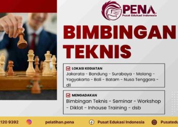 Bimtek Peningkatan Kapasitas Kecamatan: SOP, Koordinasi OPD, dan Monitoring untuk Mewujudkan Pelayanan Publik yang Efektif dan Berkualitas Terbaru 2026/2027