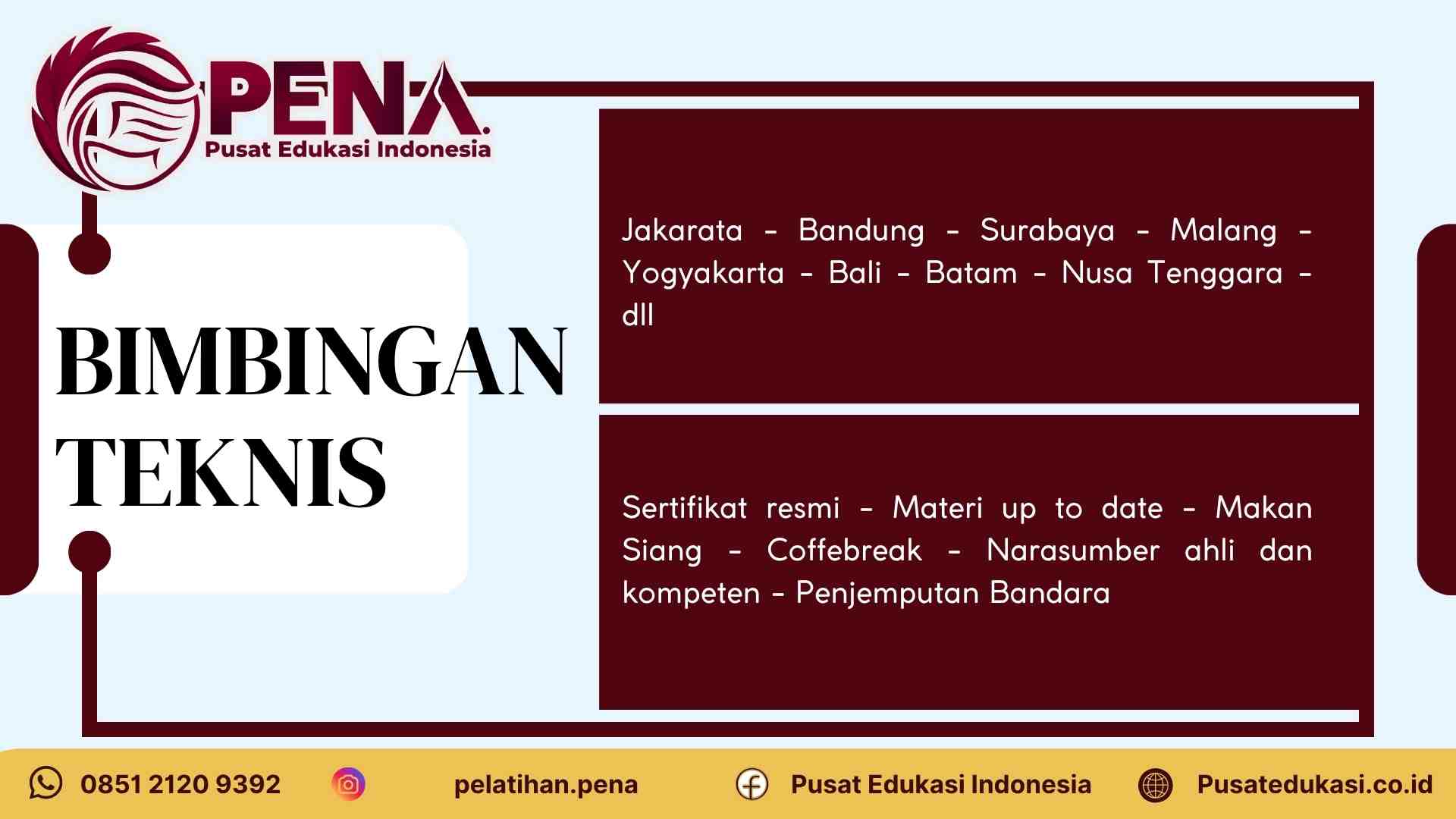 Training Manajemen BLUD untuk Puskesmas dan Rumah Sakit Daerah: Tingkatkan Kinerja, Kelola Keuangan, dan Raih Kemandirian Pelayanan Terbaru 2026/2027