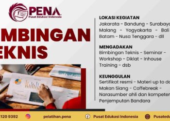 Bimtek Penyusunan SOP dan Flowchart Pelayanan Publik: Kurangi Keluhan Masyarakat Terbaru 2026/2027