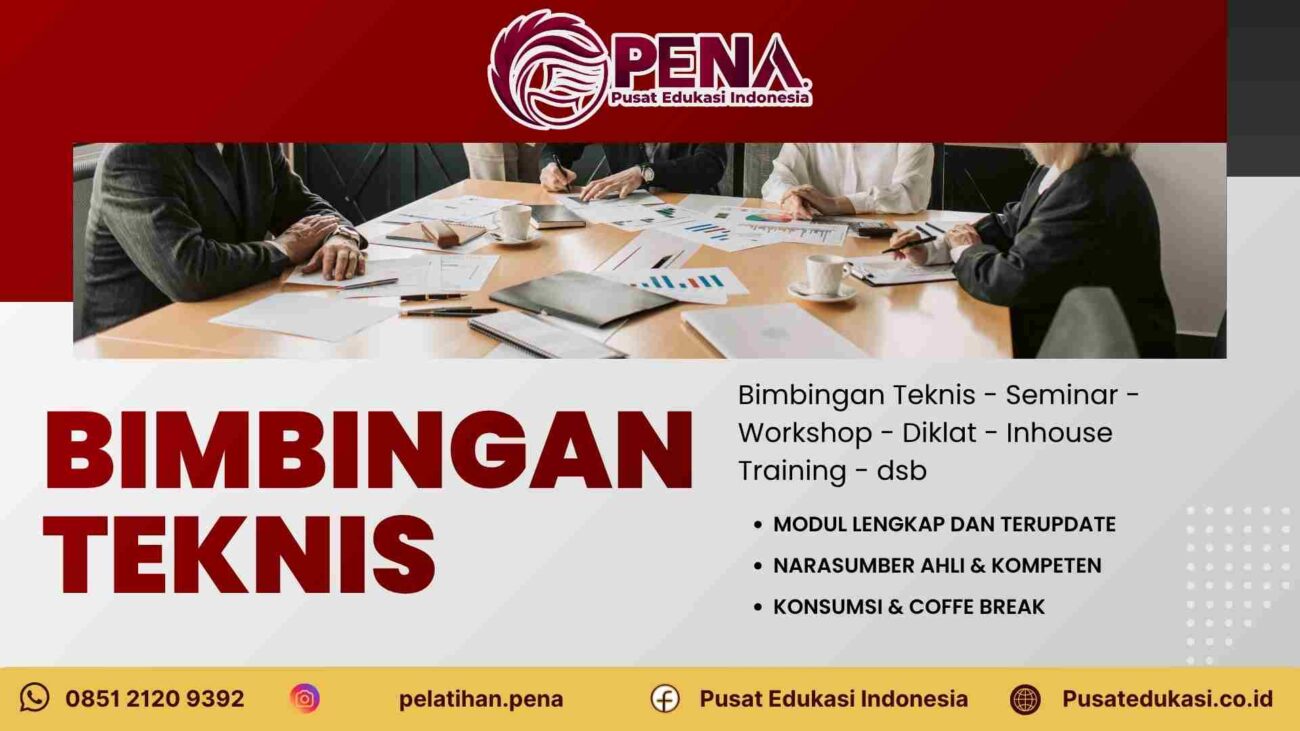 Pelatihan Tata Kelola dan Kepemimpinan Yayasan: Strategi meningkatkan profesionalisme pengurus di era modern terbaru 2026/2027