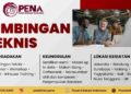 Bimtek Penatausahaan dan Pengelolaan BUMDes: Tingkatkan Profesionalisme Pengelola untuk Mewujudkan BUMDes yang Maju, Mandiri dan Berkelanjutan Terbaru 2026/2027
