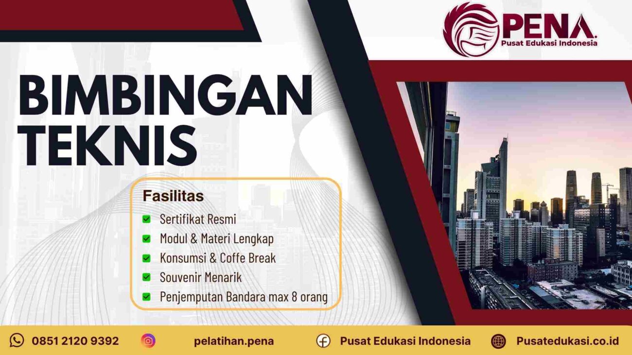 Pelatihan SIPD Terbaru 2026/2027: Tingkatkan Kualitas Perencanaan dan Pelaporan Pembangunan Daerah