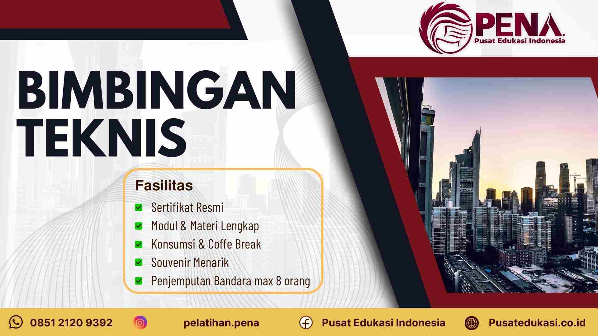 Pelatihan SIPD Terbaru 2026/2027: Tingkatkan Kualitas Perencanaan dan Pelaporan Pembangunan Daerah