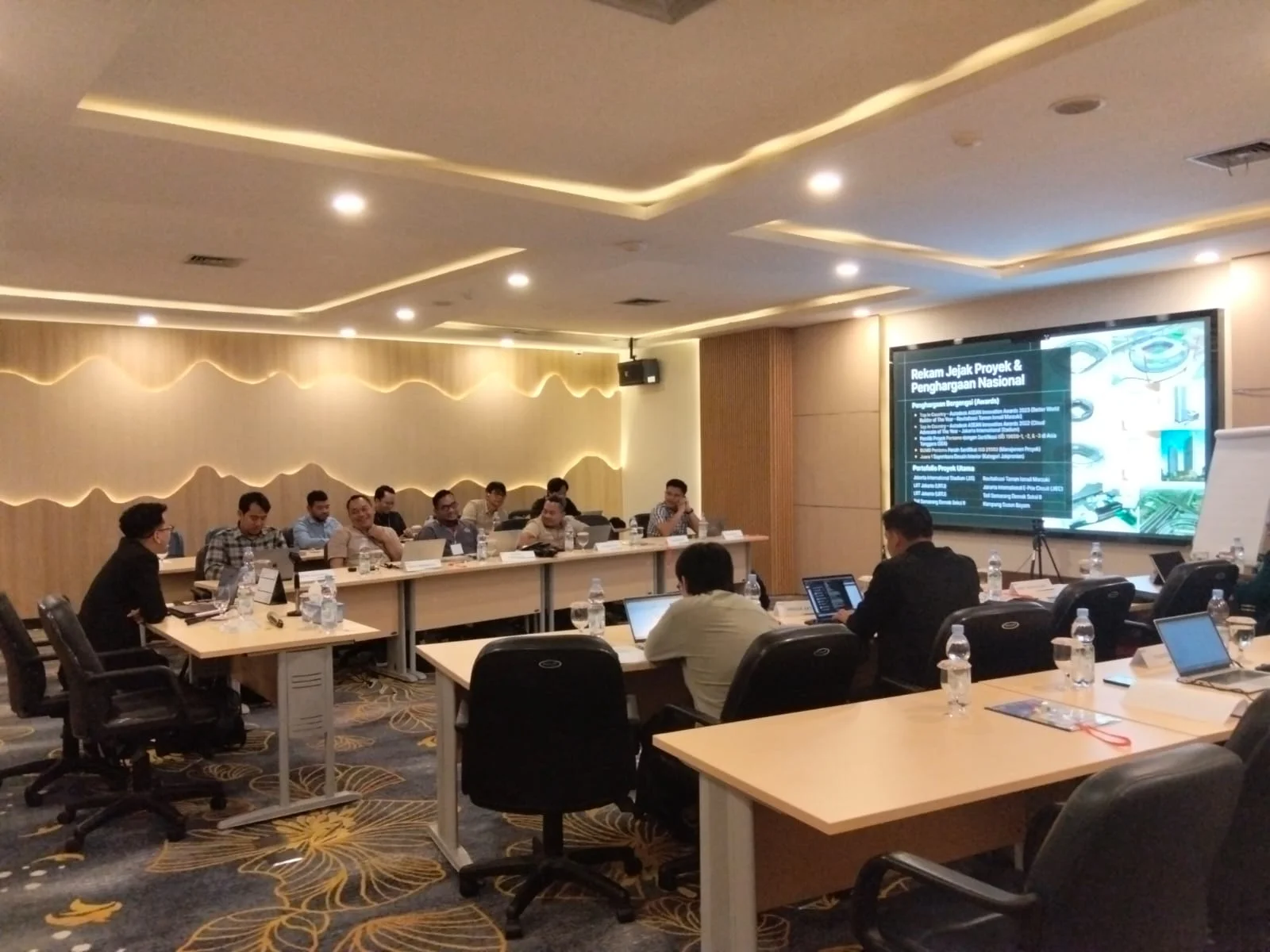 Training Penatausahaan Aset Terbaru 2026/2027: Strategi Efektif Pengelolaan BMN dan BMD yang Akuntabel, Tertib, dan Sesuai Regulasi