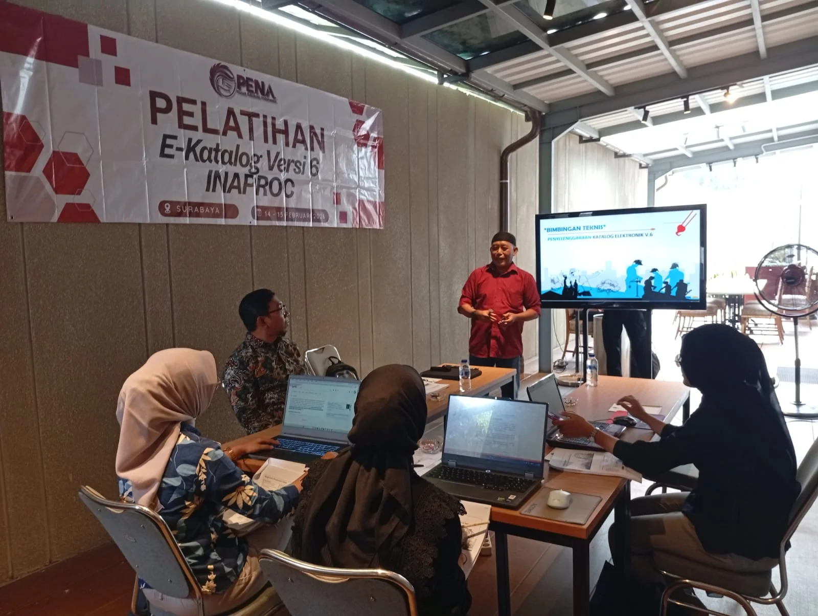 Pelatihan Tata Kelola dan Kepemimpinan Yayasan: Strategi meningkatkan profesionalisme pengurus di era modern terbaru 2026/2027
