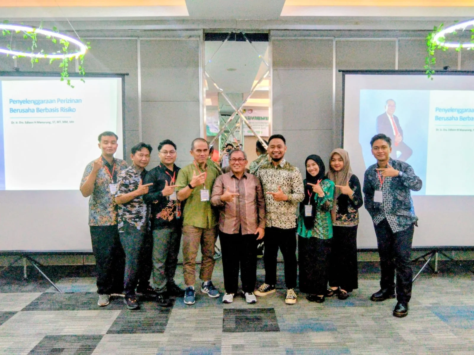 Bimtek Penatausahaan dan Pengelolaan BUMDes: Tingkatkan Profesionalisme Pengelola untuk Mewujudkan BUMDes yang Maju, Mandiri dan Berkelanjutan Terbaru 2026/2027