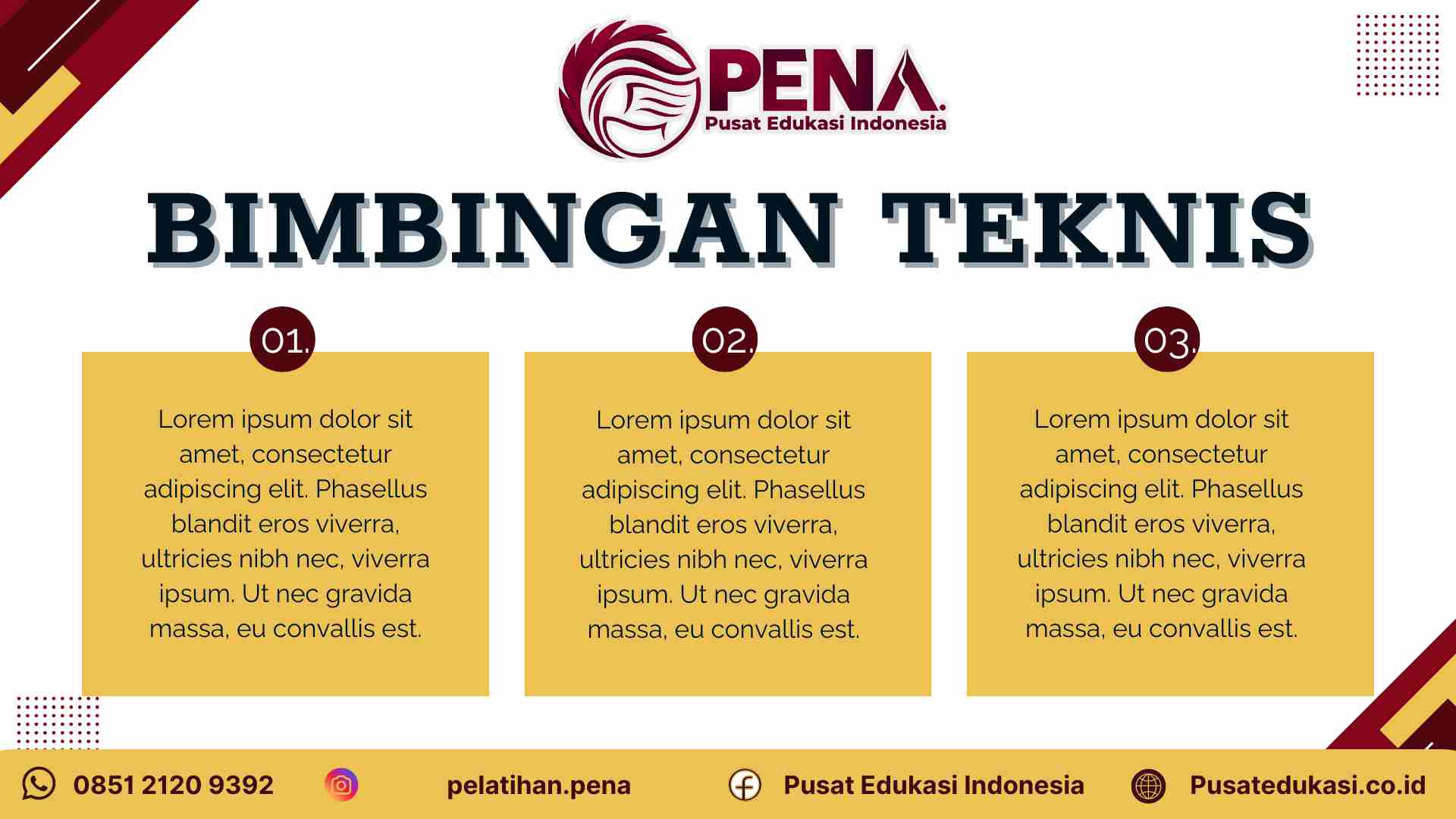 Pelatihan Bimtek Peran Strategis Pendidikan bagi Tenaga Penyuluh Kesehatan dalam Pembangunan Kesehatan dan Kesejahteraan Masyarakat Terbaru 2026/2027