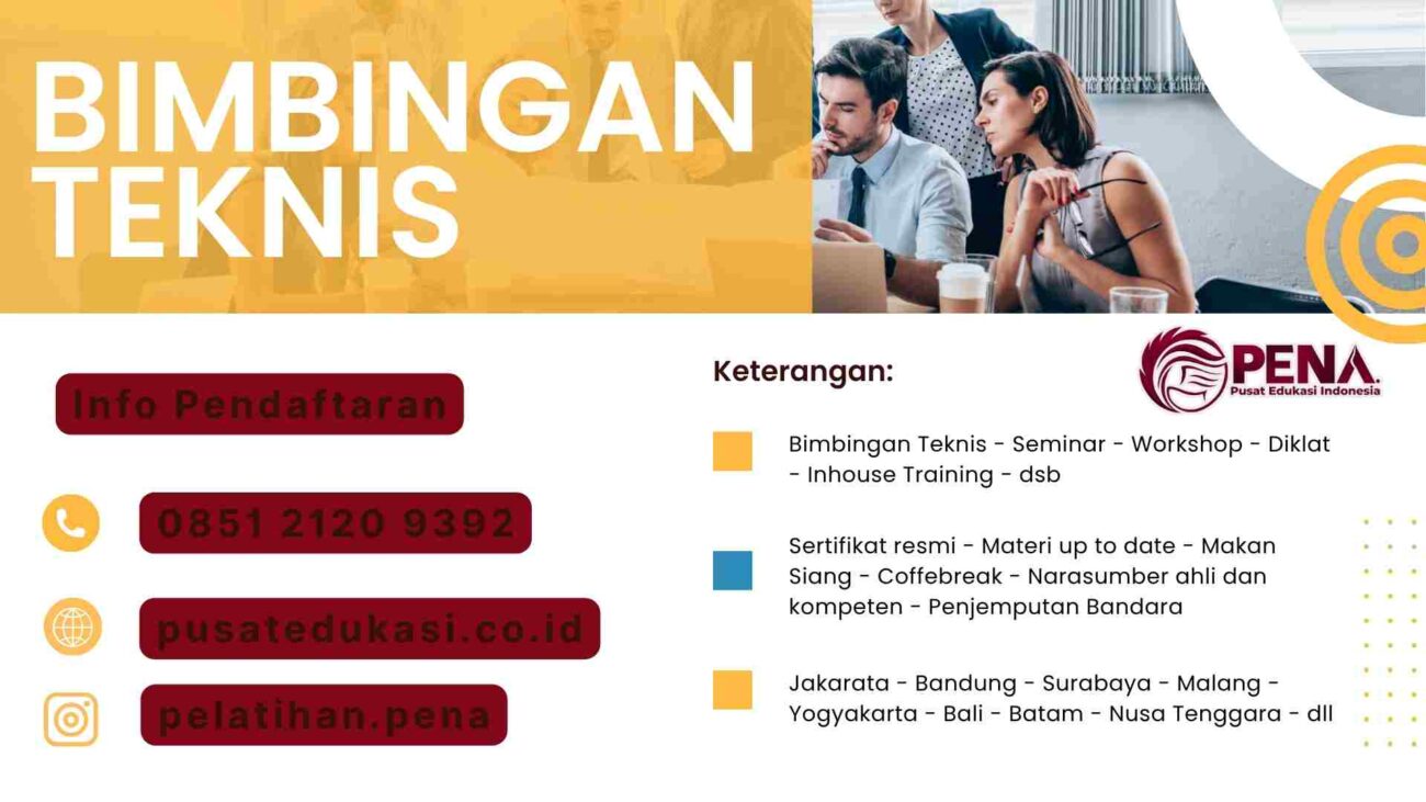 Bimtek Pelatihan RTH untuk Mitigasi Perubahan Iklim 2026-2027: Strategi Mewujudkan Kota Hijau dan Tangguh Iklim