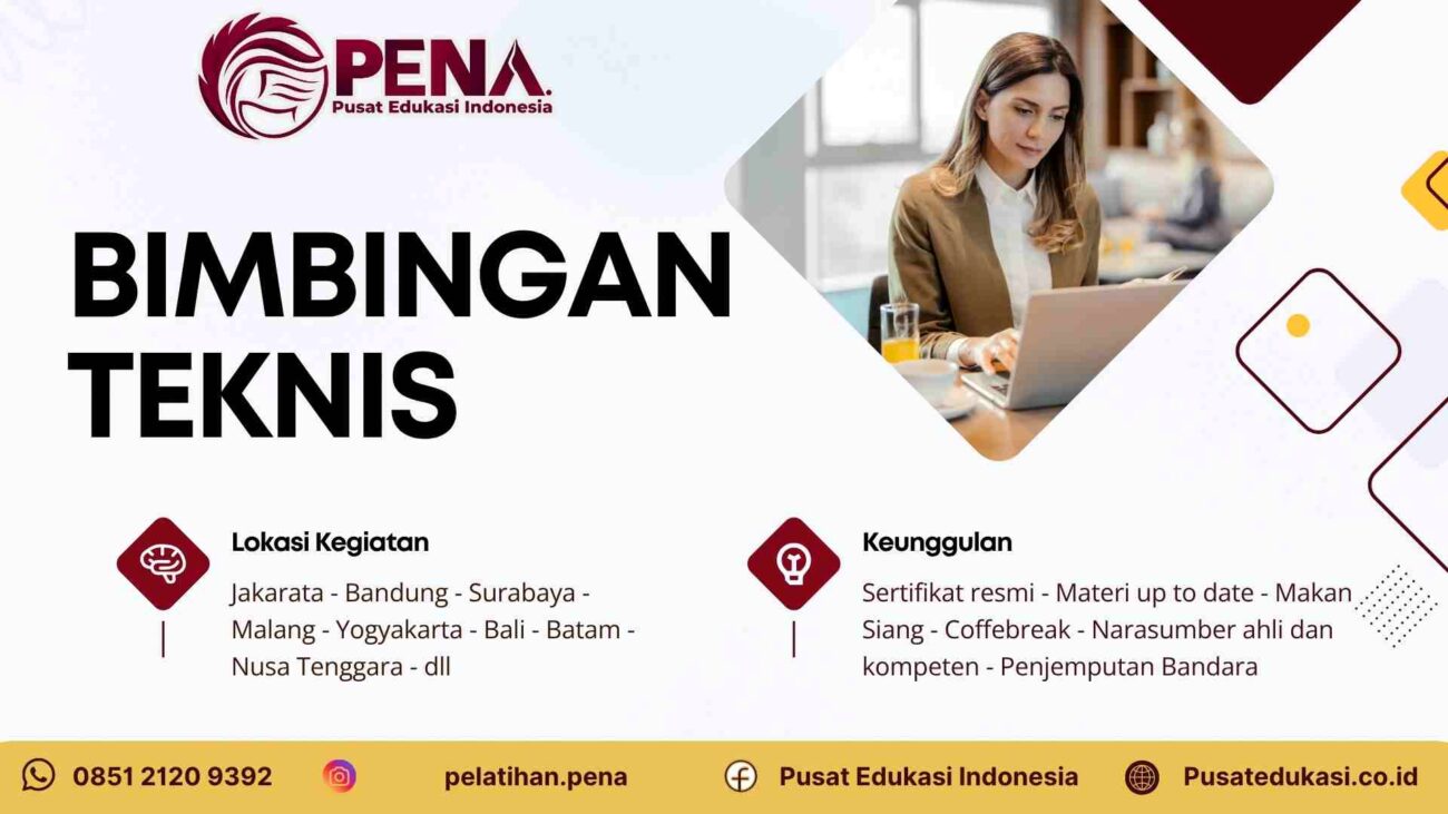 Bimtek Pelayanan Prima Administrasi Sekolah Terbaru 2026-2027: Strategi Tingkatkan Reputasi & Kepuasan Publik