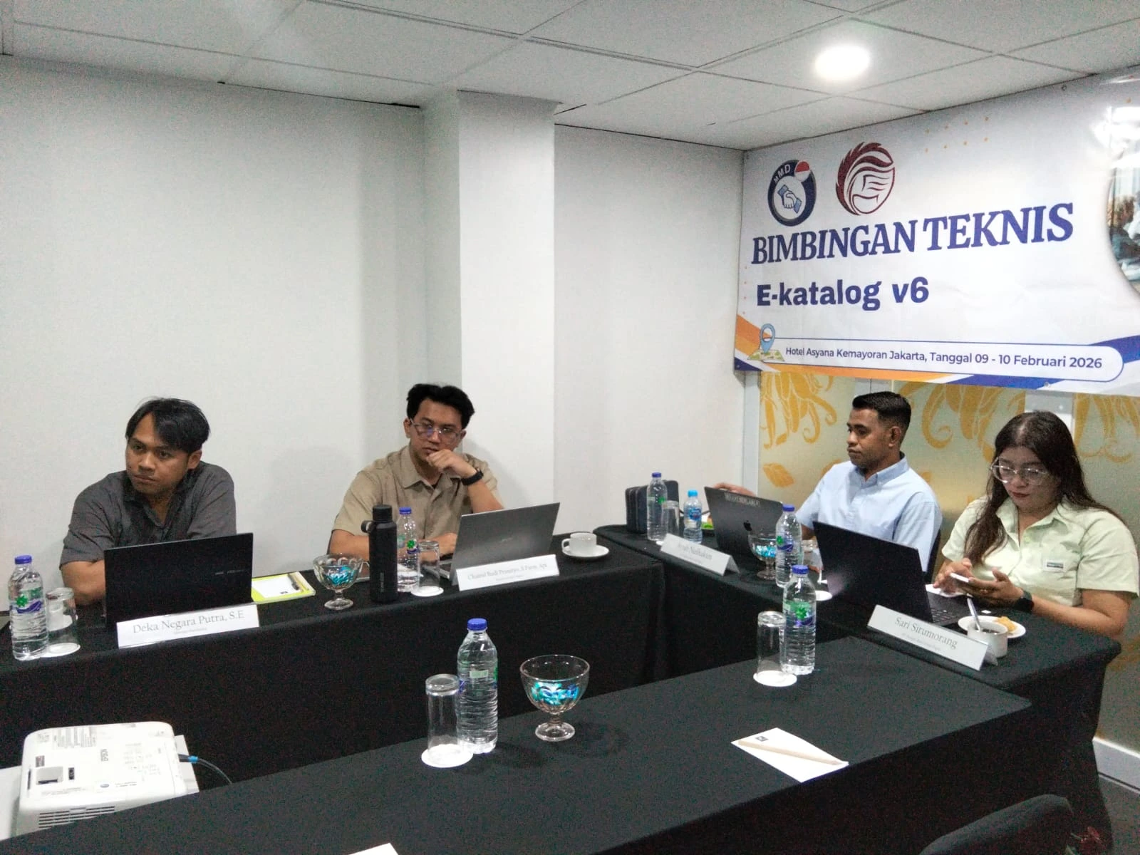 Pelatihan Bimtek Peran Strategis Pendidikan bagi Tenaga Penyuluh Kesehatan dalam Pembangunan Kesehatan dan Kesejahteraan Masyarakat Terbaru 2026/2027